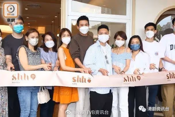 裙帶關係︱林德信叫老爸林子祥推薦參加《聲生不息》