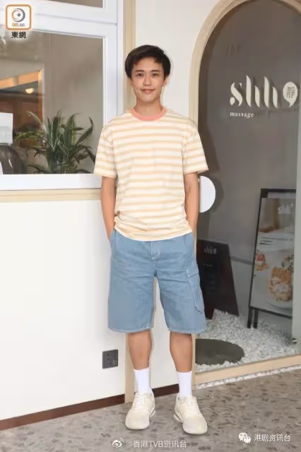裙帶關係︱林德信叫老爸林子祥推薦參加《聲生不息》