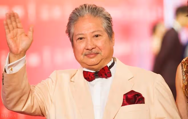 洪金寶兒子表態愛國立場!香港屬於中國不需要強調,為港同胞發聲