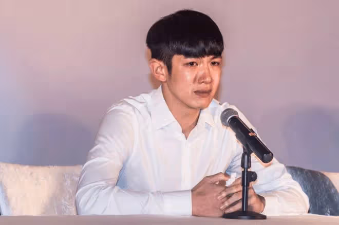 被「永久封殺」的4位明星,前三位自作自受,最後一位讓人同情