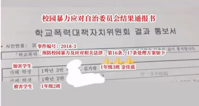 深陷校園霸凌漩渦,hybe女團成員卻順利出道,如今遭人質疑