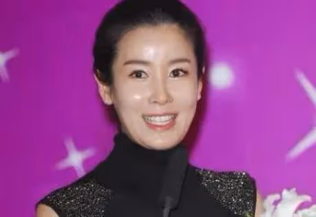 39歲的李泰蘭,靠著「羅雪七」的角色走紅,現在怎麼樣?