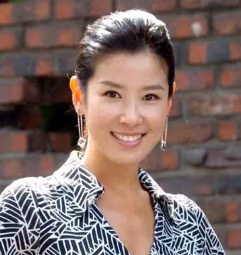 39歲的李泰蘭,靠著「羅雪七」的角色走紅,現在怎麼樣?