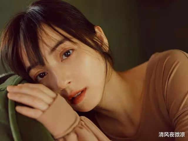 這位女神也離婚了,老公曾經渣了182人,再美的妻子也留不住老公?