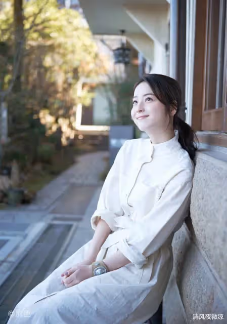 這位女神也離婚了,老公曾經渣了182人,再美的妻子也留不住老公?