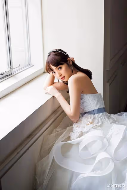 這位女神也離婚了,老公曾經渣了182人,再美的妻子也留不住老公?