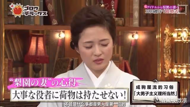 這位女神也離婚了,老公曾經渣了182人,再美的妻子也留不住老公?