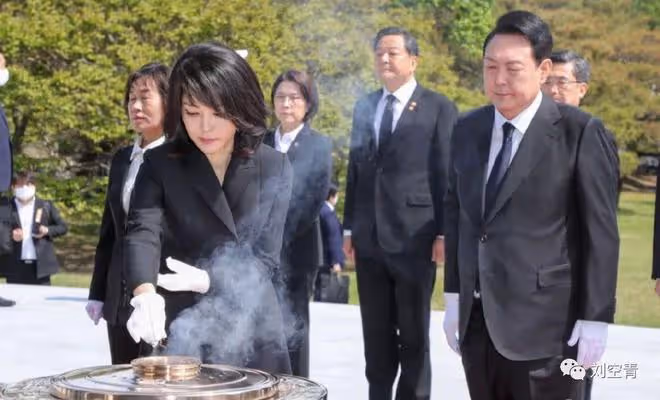 這個瓜真的是臥槽了……