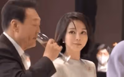 這個瓜真的是臥槽了……