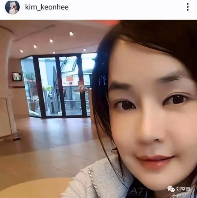 這個瓜真的是臥槽了……