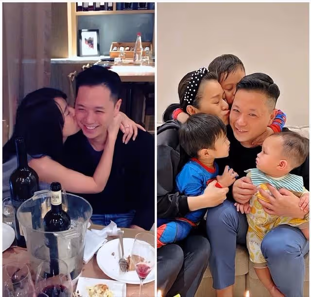 率性幹練獲網友大讚,42歲胡杏兒時隔十年剪短髮參加《乘風破浪》
