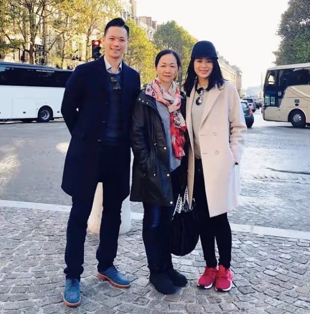 率性幹練獲網友大讚,42歲胡杏兒時隔十年剪短髮參加《乘風破浪》