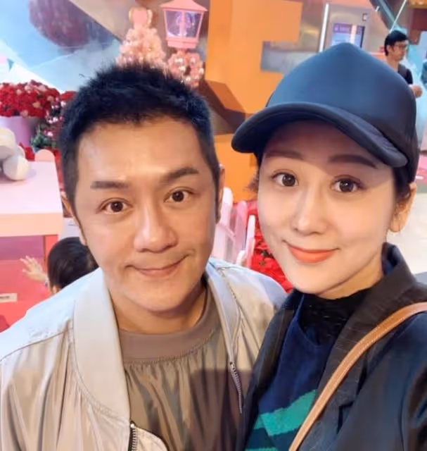 又引爭議！香港知名明星夫妻回應家中保姆吃剩菜剩飯：她很感激的