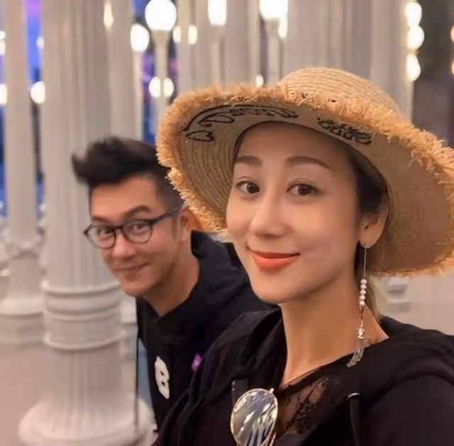 又引爭議！香港知名明星夫妻回應家中保姆吃剩菜剩飯：她很感激的