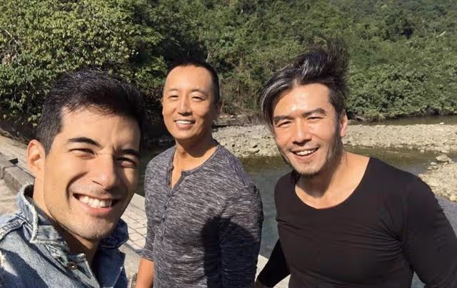 豪氣！TVB前男星花2300多萬購入近千尺豪宅，退圈後經營家族生意