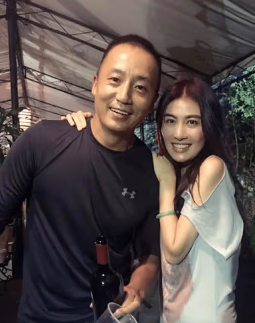 豪氣！TVB前男星花2300多萬購入近千尺豪宅，退圈後經營家族生意