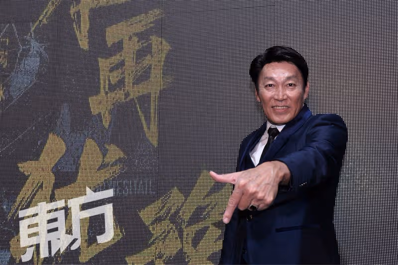暌違3年再開唱　黃得偉狂減肥 祭出「中西合璧」交響樂演唱會！