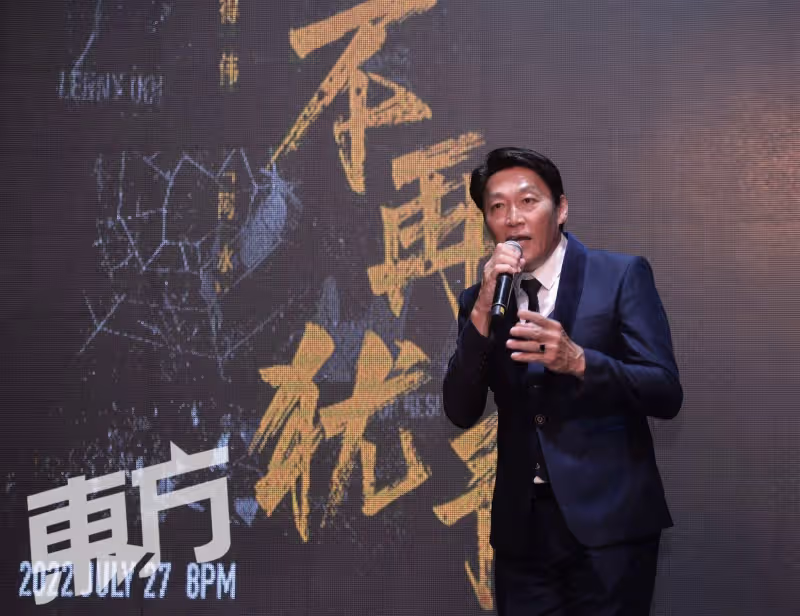 暌違3年再開唱　黃得偉狂減肥 祭出「中西合璧」交響樂演唱會！