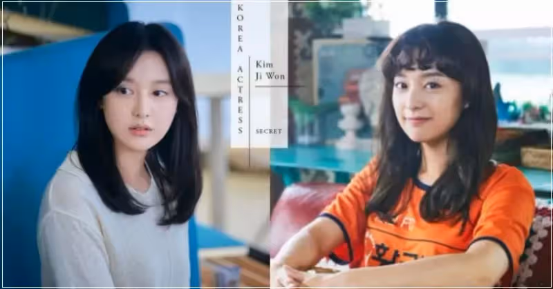 十點認識《我的出走日記》金智媛,演藝經歷, 爆紅作品一次看