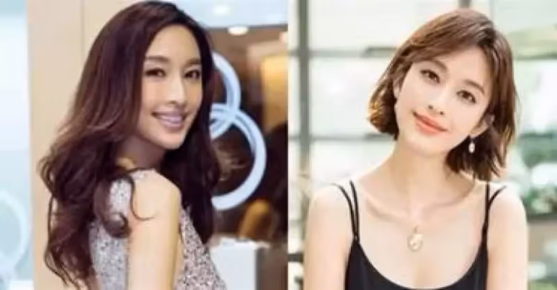 奔四奔五的女性，如果有白頭髮，儘量別留3種髮型，顯老沒氣質！