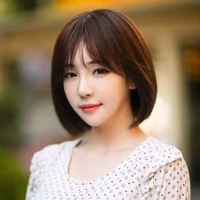 奔四奔五的女性,如果有白頭髮,儘量別留3種髮型,顯老沒氣質!