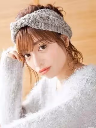 奔四奔五的女性,如果有白頭髮,儘量別留3種髮型,顯老沒氣質!