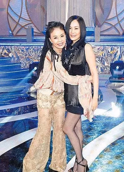 父母要求入贅,江淑娜婚紗都拍好不願男友委屈忍痛退婚,56歲近況曝光追隨姐腳步:沒歸宿也快樂