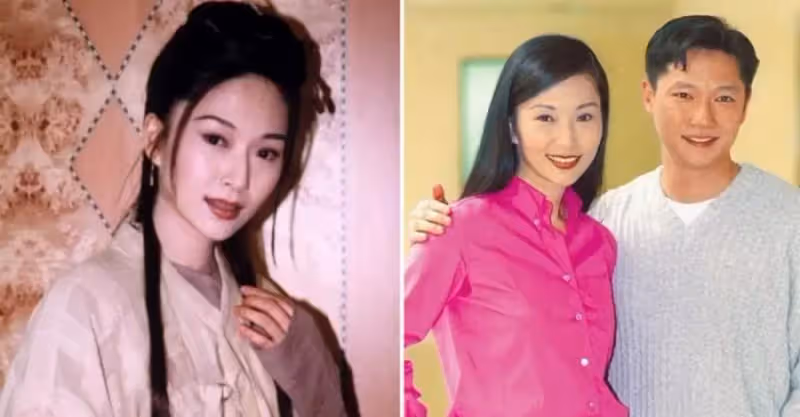 苦情皇后張玉嬿出道30多年零緋聞，今56歲仍氣質猶存，對婚姻不抱幻想，年過半百孤身一人
