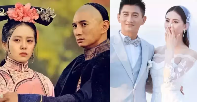 有種整容叫嫁對人，這8位女星婚後越來越美，最後一位讓人羨慕