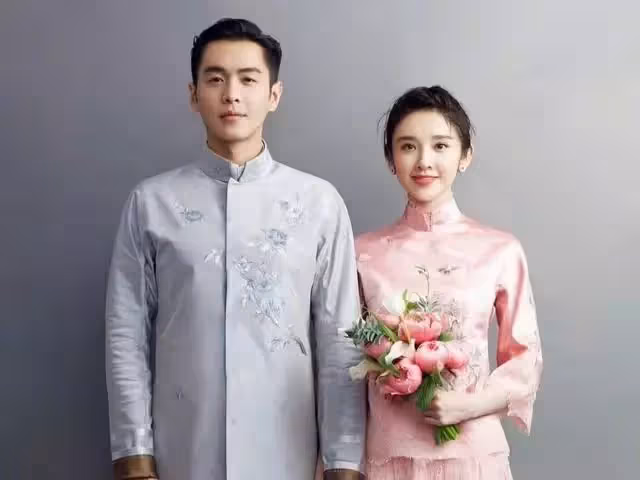 有種整容叫嫁對人,這8位女星婚後越來越美,最後一位讓人羨慕
