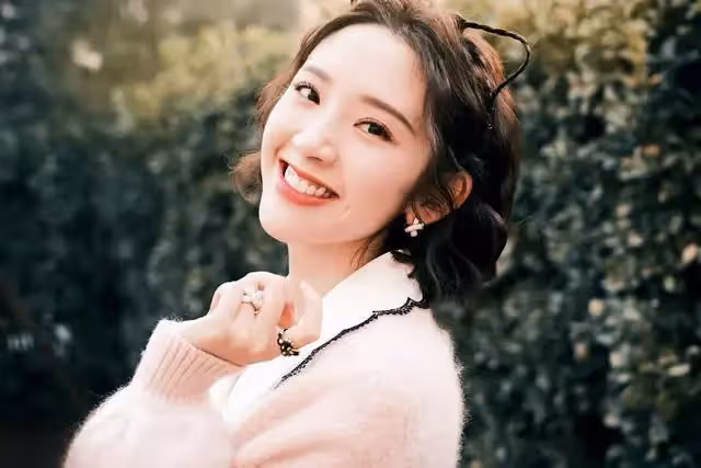 有種整容叫嫁對人,這8位女星婚後越來越美,最後一位讓人羨慕