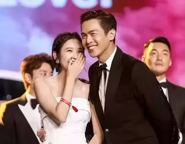 有種整容叫嫁對人,這8位女星婚後越來越美,最後一位讓人羨慕