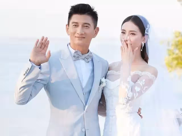 有種整容叫嫁對人,這8位女星婚後越來越美,最後一位讓人羨慕