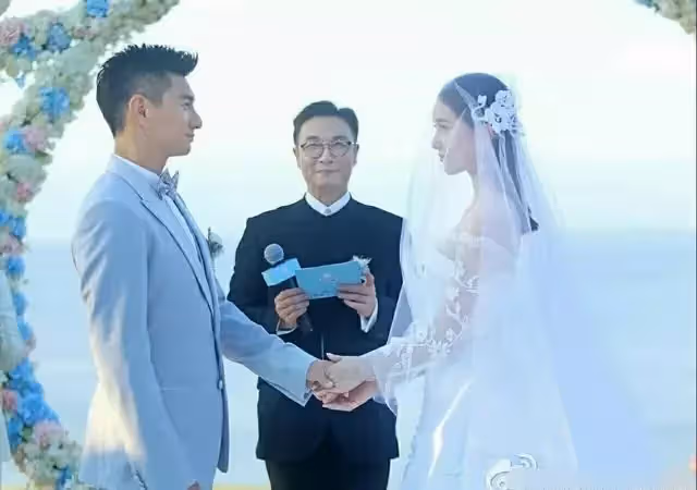 有種整容叫嫁對人,這8位女星婚後越來越美,最後一位讓人羨慕