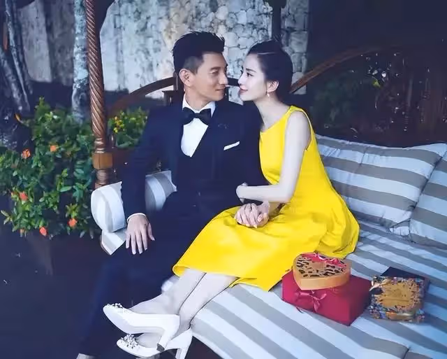 有種整容叫嫁對人,這8位女星婚後越來越美,最後一位讓人羨慕