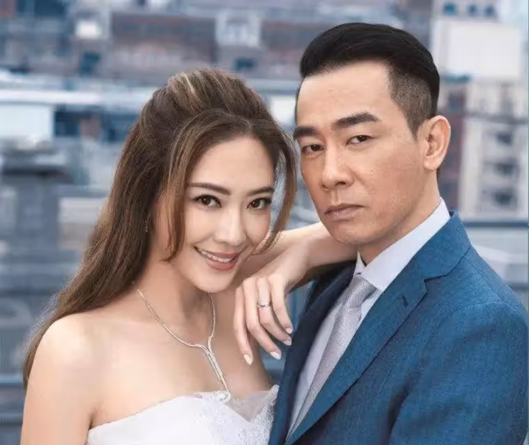 定居內地的港星現狀:有人賺得盆滿缽滿住5億豪宅,有人蝸居小縣城無戲可接!
