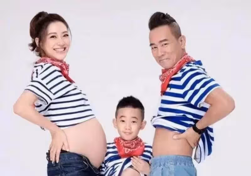 定居內地的港星現狀:有人賺得盆滿缽滿住5億豪宅,有人蝸居小縣城無戲可接!