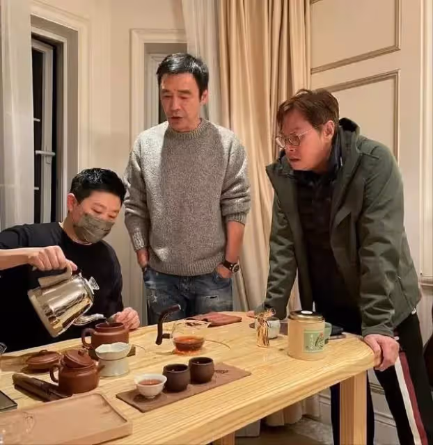 定居內地的港星現狀:有人賺得盆滿缽滿住5億豪宅,有人蝸居小縣城無戲可接!