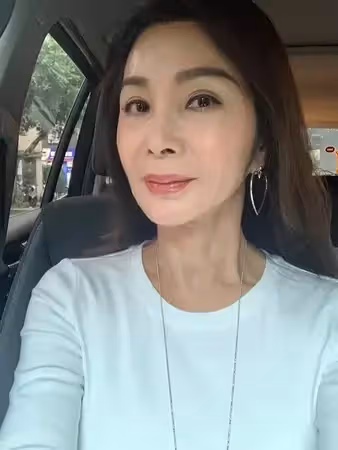 曾下跪認乾媽！陳美鳳「疑對羅志祥開示」　深夜發文「過來人的心聲」網友：太中肯了