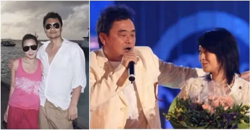 結婚10年都分房！劉若英「愛上恩師陳昇」曾放棄愛情 40歲閃嫁「要求和老公分床睡」更幸福：真正的親密