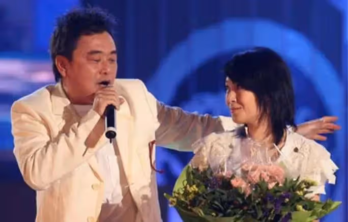 結婚10年都分房！劉若英「愛上恩師陳昇」曾放棄愛情 40歲閃嫁「要求和老公分床睡」更幸福：真正的親密