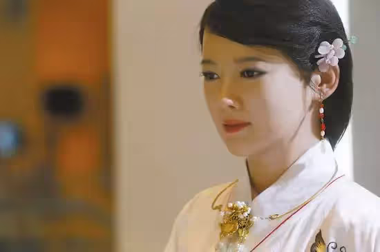 日本女機器人大賣！ 「內部構造」曝光超逼真，會流汗還「能生孩子」：功能超強大