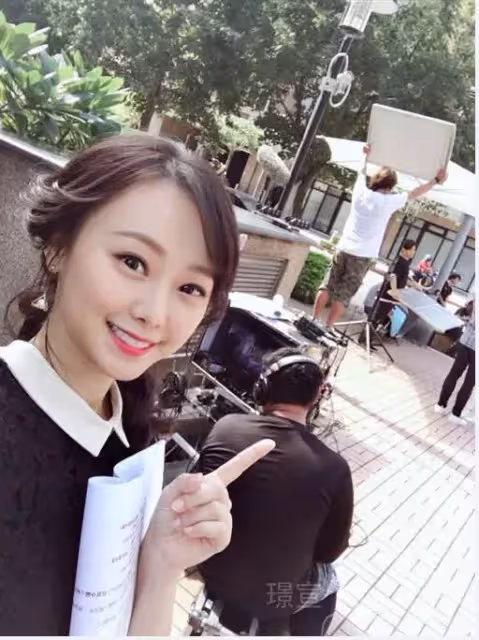 璟宣自曝暫退八點檔原因，36歲單親媽養2孩卻自斷財路，為了孩子 決定回歸家庭，網鼻酸：偉大的媽媽