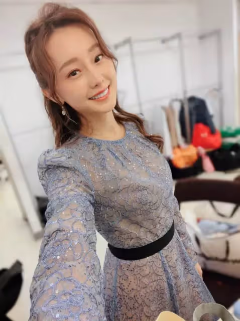璟宣自曝暫退八點檔原因，36歲單親媽養2孩卻自斷財路，為了孩子 決定回歸家庭，網鼻酸：偉大的媽媽