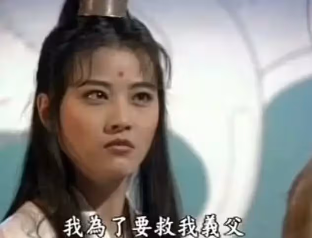 最美周芷若，56歲周海媚無兒無女單身獨居，坦言自己不需要男人：看完她的別墅全懂了