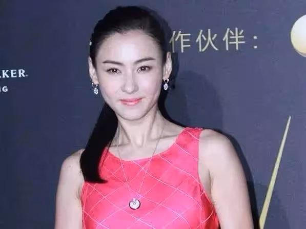 謝霆鋒每年給8000萬撫養費， 張柏芝為何還拚命賺錢？大兒子上節目說漏嘴，網友大讚：母愛真偉大！！