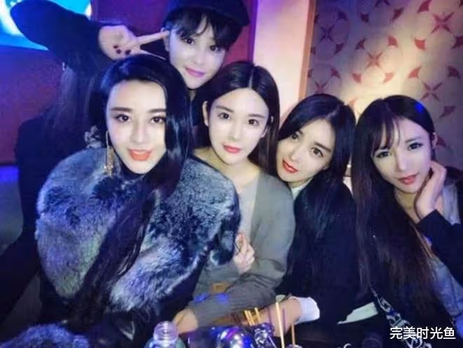 約會15w，陪睡再加10w：女星們的明碼標價
