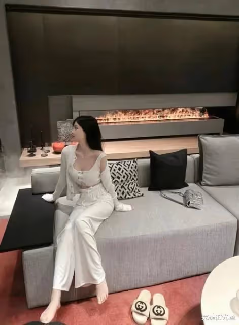 約會15w，陪睡再加10w：女星們的明碼標價