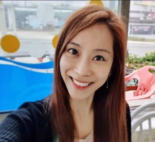 女明星趙敏雅疑似遭家暴，自曝被抓頭往地上摔，休克搶救後再被打