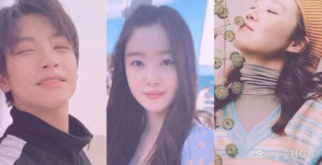 一家基因都超好！這些韓星竟是親屬想都想不到，每對互動太可愛